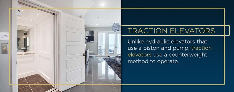 4-Traction-Elevators